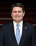 Juan Orlando Hernández