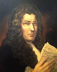 Marc-Antoine Charpentier (1643-1704)