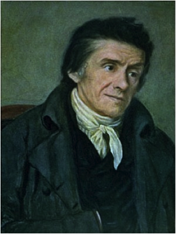 Johann Heinrich Pestalozzi