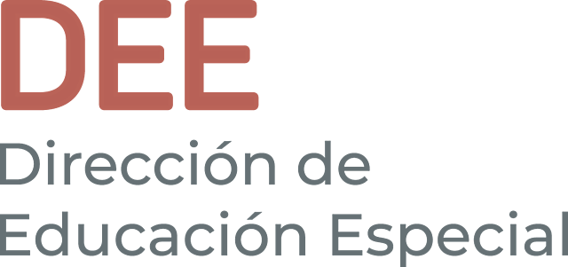 Dirección General de Educación Especial