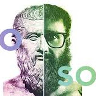 Timeline: PERSONAJES EN LA FILOSOFÍA A TRAVES DEL TIEMPO