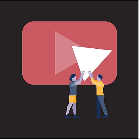 La historia de internet