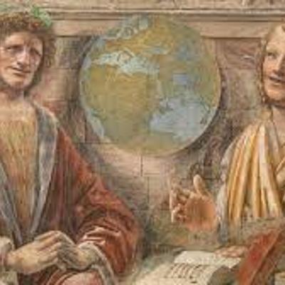 Timeline: LA FILOSOFIA EN EL TIEMPO