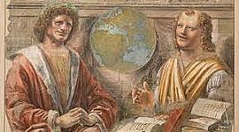 Timeline: LA FILOSOFIA EN EL TIEMPO