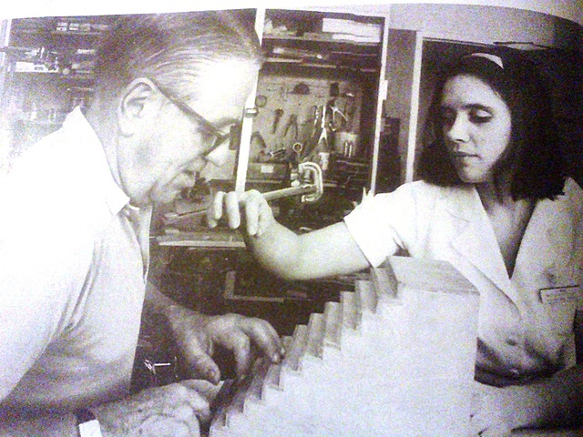 Paradigma mecanicista