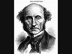 Jonh Stuart Mill 1806-1873