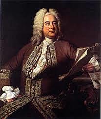 Georg Friedrich Händel (1685-1759)