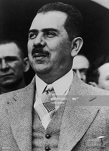 Gobierno de Lázaro Cárdenas: