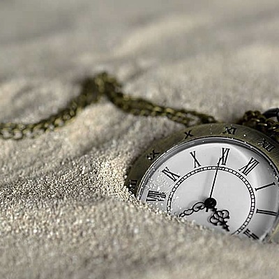 Timeline: VOLVIENDO AL PASADO