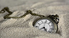 Timeline: VOLVIENDO AL PASADO