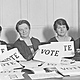 Womens suffrage header