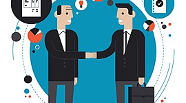 Timeline: Proceso de negociación