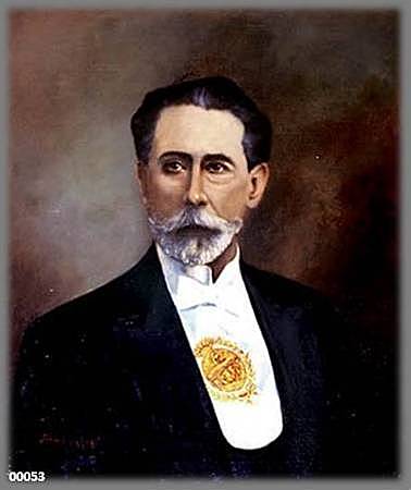 José Nestor Lencinas