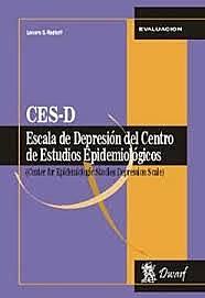 Escala del Centro de Estudios Epidemiológicos de la Depresión (CES-D)