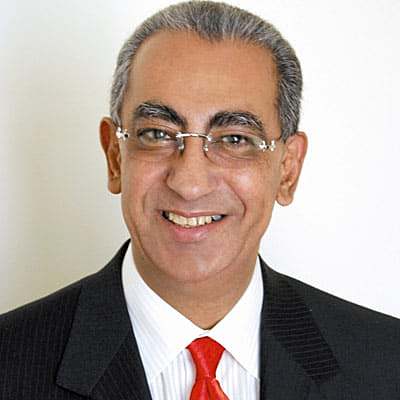 30.) Carlos Flores Facussé