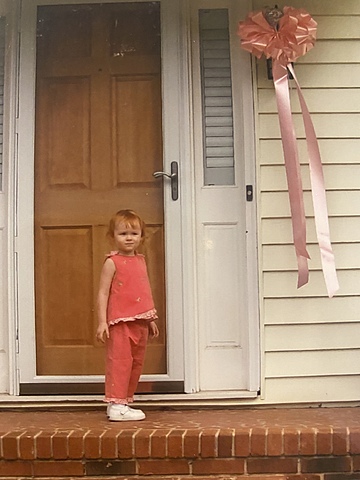 Me mudé a North Carolina