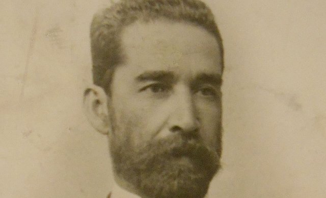 Pedro Anzorena