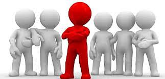 Ideas de personas únicas