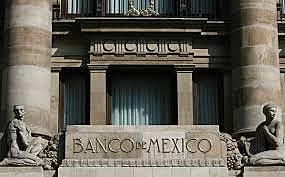 creación del Banco de México