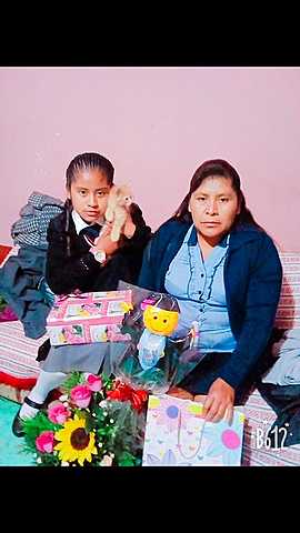 GRADUACION DE SECUNDARIA