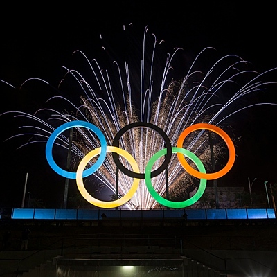 Timeline: История олимпийского движения