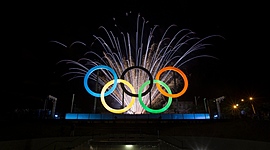 Timeline: История олимпийского движения