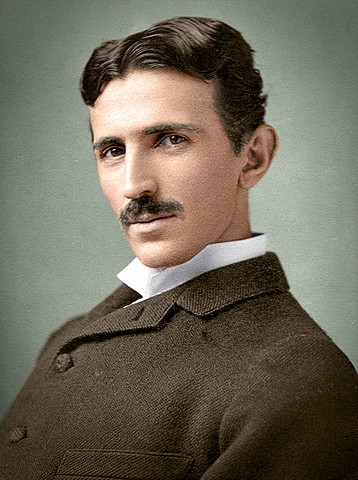 Nikola Tesla