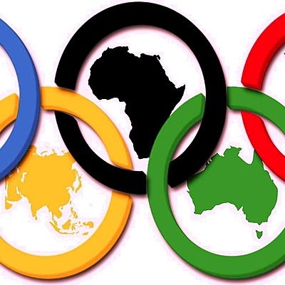 Timeline: История Олимпийского движения