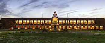 The American School for the Deaf (ASD)