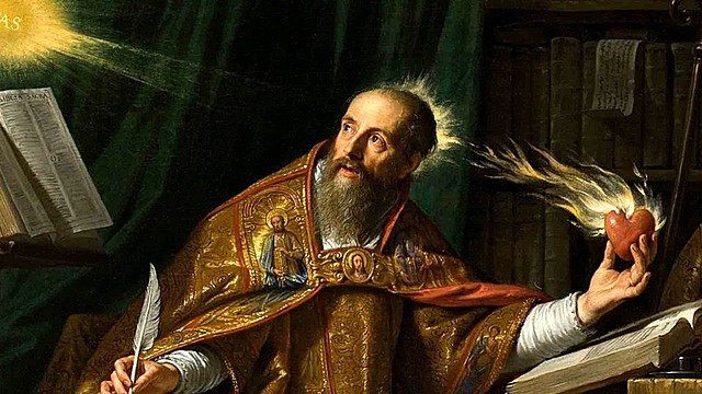 Augustine