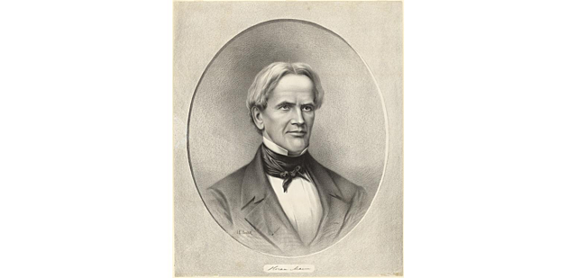 Horace Mann Becomes Secretary of Education on Massachusetts