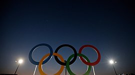 Timeline: История олимпийского движения