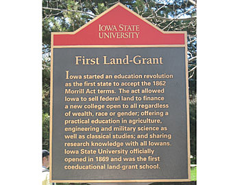 Land-Grant Act