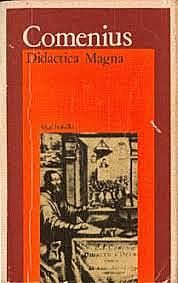 Obra Didáctica Magna (Juan Amos Comensky, Comenio)