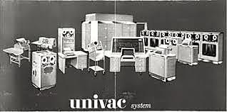 UNIVAC