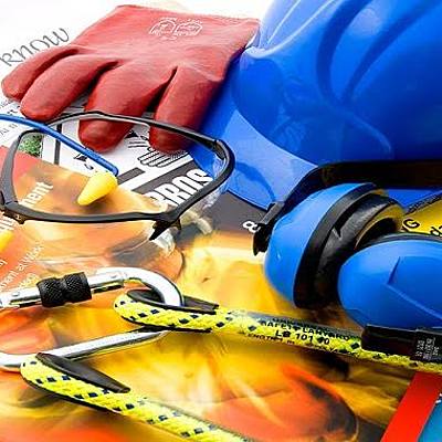 Timeline: ADMINISTRACIÓN DE LA SALUD Y LA SEGURIDAD OCUPACIONAL