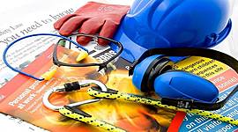 Timeline: ADMINISTRACIÓN DE LA SALUD Y LA SEGURIDAD OCUPACIONAL