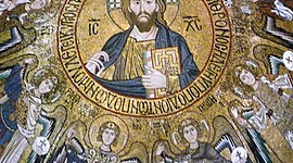 Timeline: IMPERI BIZANTÍ