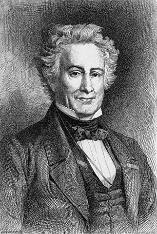 Michel Eugène Chevreul