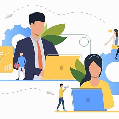 Timeline: Etapas de la historia de México sobre el recurso humano en el sector público