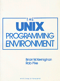 Nace UNIX