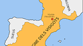 Timeline: La fí del món antic.