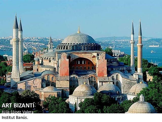 Fundació Constantinoble