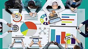 Reestructuración y el ajuste industrial (Noyelle, Stanback y Vázquez)