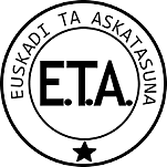 ETA formation (Euskadi Ta Askatasuna)
