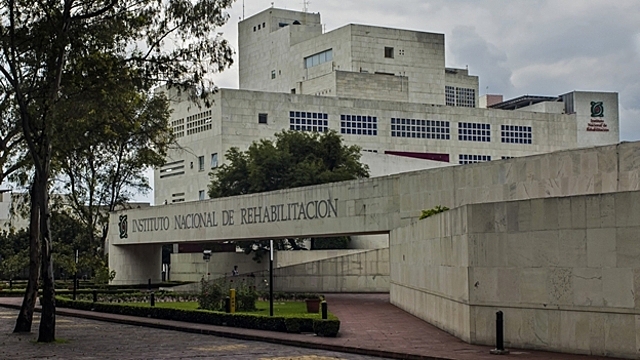 Instituto para la Rehabilitación de Niños Ciegos y Débiles Visuales