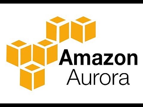 Amazon Aurora