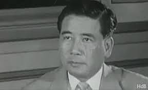 Es derrocado el Dictador Diem por un golpe militar