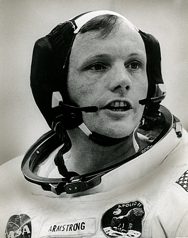 Neil Armstrong