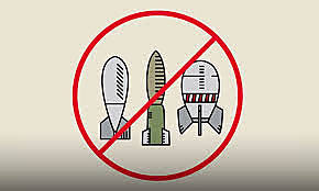 Tratado de No proliferación de Armas Nucleares